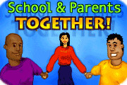 parent involvement in schools is much more than parent conferences and ...