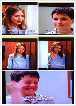 ... Little Manhattan, Movie Quotes, Manhattan Witty, Favorite Movie, Movie