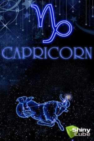 View bigger - Capricorn Facts for Android screenshot