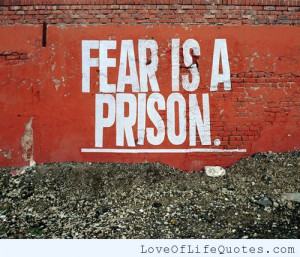 ... live in naguib mahfouz quote on fear don t fear change change fear