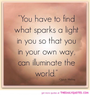 Motivational Inspirational