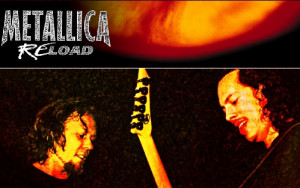 Kill’em All Ride The Lightning Master Of Puppets And Justice For