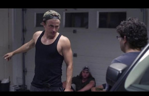 John Stockwell's indie movie stars Jonathan Daniel Brown (“Project X ...