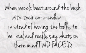 your favourite quotes as a cute picture for your timeline, just click ...