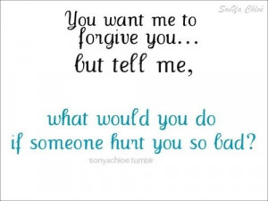 Hurt Feelings Friendship Betrayal Quotes | betrayal, blue, forgive ...