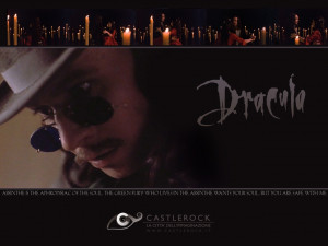 Bram Stoker's Dracula Dracula