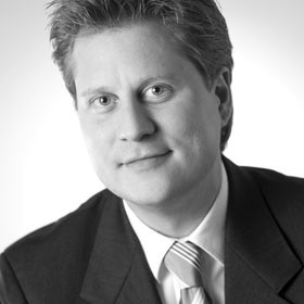 Alexander Kluge neuer Global Produktmanager beim EMV