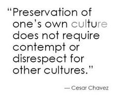 Cesar Chavez More