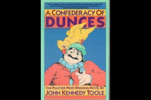Confederacy of Dunces Picture Slideshow