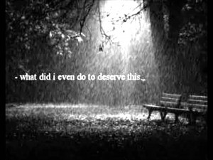 Depression Quotes HD Wallpaper 12