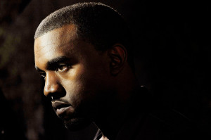 KANYE WEST DIDNT WANT TO SPEAK ON 106 & PARK