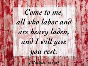 Encouraging Bible Verses 05