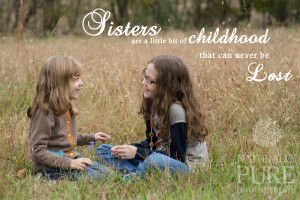 sister quotes