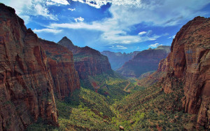 ... Explore the Collection National Park Earth Zion National Park 475976