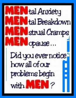 Funny Facebook Quotes about Men