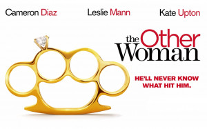 Download The Other Woman movie 2014 High quality wallpaper