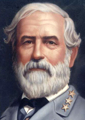19 January Birthday of General Robert Edward Lee -- a Legal Holiday in ...