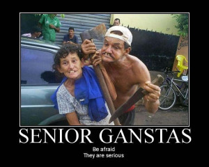 senior ganstas category funny pictures senior ganstas