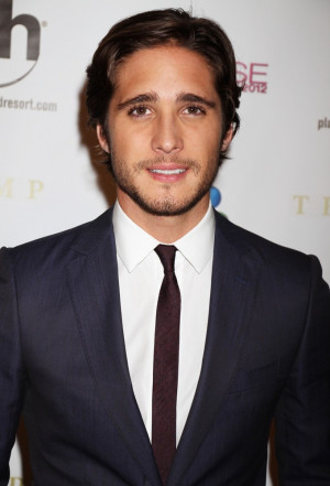 Diego Boneta Picture 49