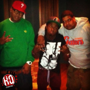 Kevin Gates Talks Nearly Signing To Young Money, Being Schooled By Lil ...
