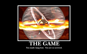 Avatar: The Last Airbender The Game