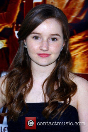 Kaitlyn Dever The Bad Teache