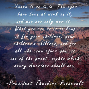 First-Time Hiking at the Grand Canyon