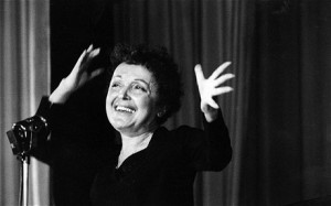 Edith Piaf: A new portrait of Piaf