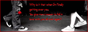 ... Facebook Cover Heart Broken Facebook Covers | Heartbroken Facebook