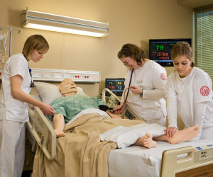 Center for Nursing Excellence