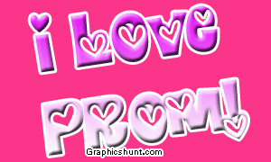 prom Images and Graphics