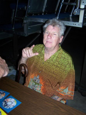 Pic Of Wrestling Legend Ken Lucas Picture