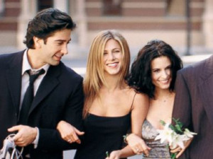 Most Memorable Friends Tv Show Quotes ~ Friends' Turns 20: Most ...