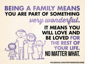 quote family
