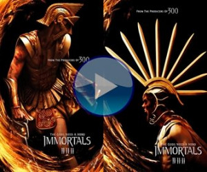 Immortals Movie Online Free