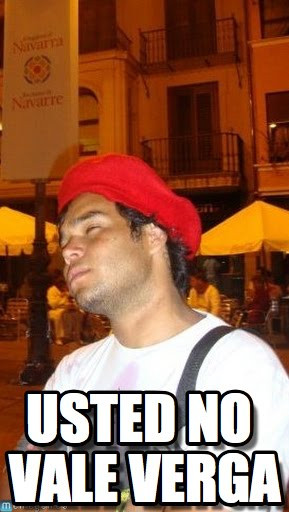 me vale verga quotes