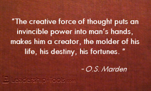 Some people are tied down by bad physical or mental habits, which make ...