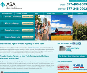 Quotes Online | Health & Life Insurance for Farmers | Farm Workers ...
