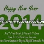 new year, color new year quotes, sayings, happy new year, hope new ...