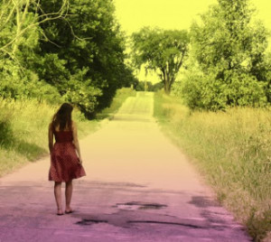 पर पीछे मुड़कर देखने का ...