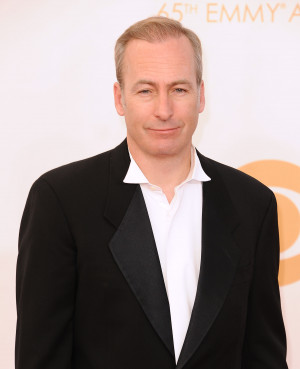 Bob Odenkirk Quotes