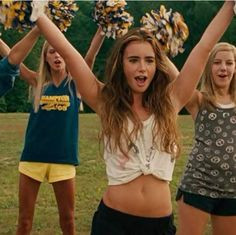 abduction lily collins | Lily Collins – sin salida – abduction ...