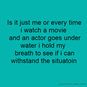 ... that their breath stinks without hurting their feelings funny quote