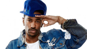 Big Sean Recruits Kevin Liles as Co-Manager