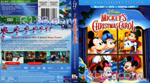 Related Pictures mickey s christmas carol and winnie the pooh a very ...
