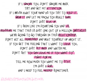 dont give up on me quotes tumblr