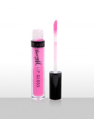 Benefit Lip Gloss Review