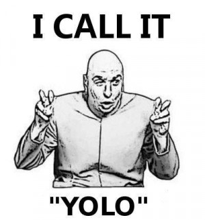 Dr. Evil Air Quotes -Image #594,729