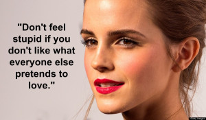 Emma Watson Quotes That Will Challenge Your Views On Young Hollywood