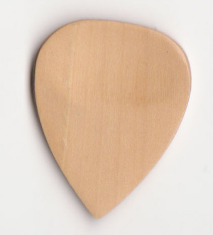 Home > Guitars > Guitar Accessories > Guitar Picks > Thicket Wooden ...